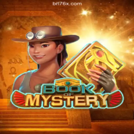 Discover the Enchantment of BookofMystery on 76X.COM Platform-Oficial Slots Brasil #1