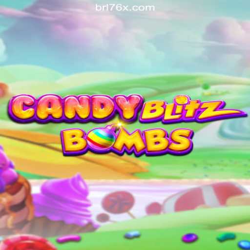 CandyBlitzBombs: The Sweet Explosion of Fun on 76X.COM Platform