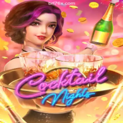 CocktailNights: Dive into the World of Vibrant Slots with 76X.COM