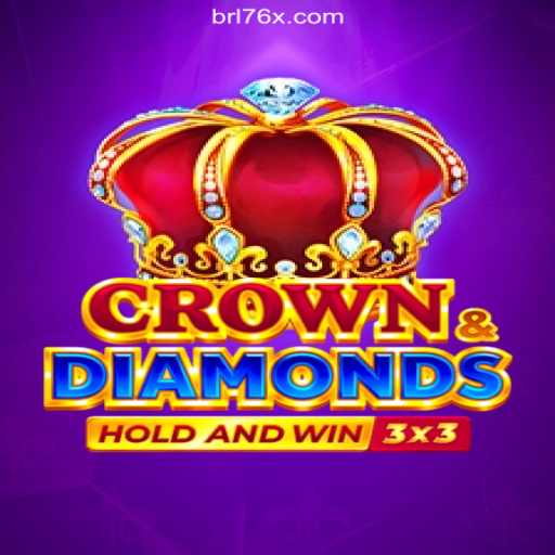 Crowndiamonds: The Reigning Gem of Online Slots
