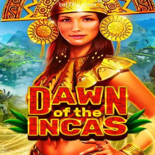 DawnoftheIncas: An Immersive Adventure in the World of Slots