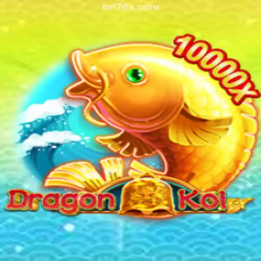 Exploring the Excitement of DragonKoi on 76X.COM Platform - Oficial Slots Brasil #1