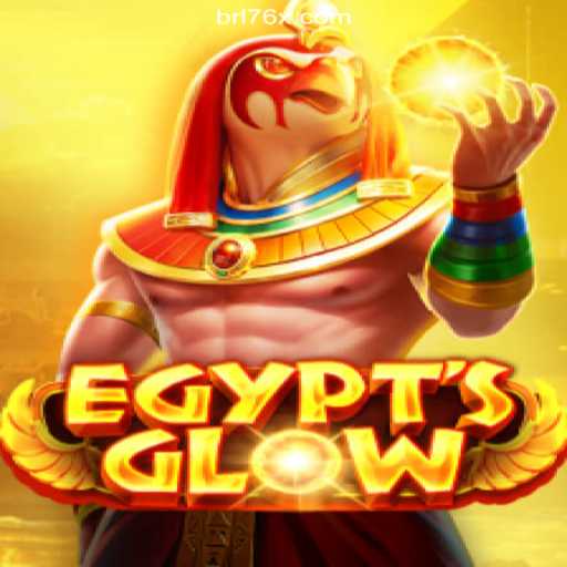 Discover the Thrilling World of EgyptsGlow on 76X.COM Platform: The Official #1 Slots in Brazil