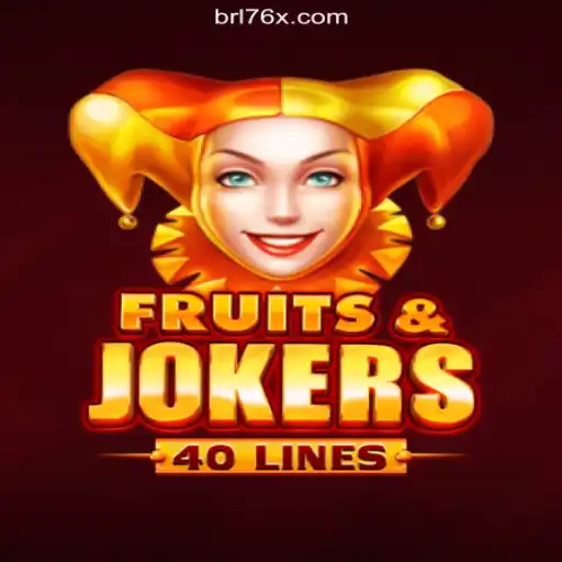 Exploring FruitsAndJokers40: The Premier Choice on 76X.COM Platform-Oficial Slots Brasil #1