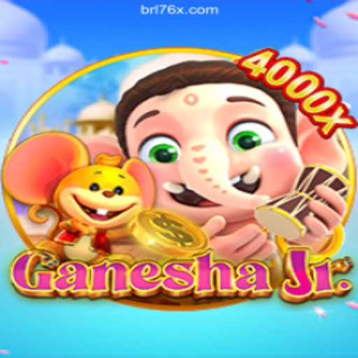 Exploring GaneshaJr: A Journey into the Top Slot Game on 76X.COM Platform