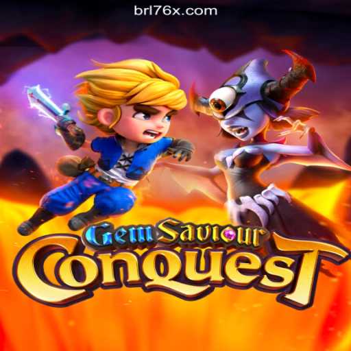 GemSaviourConquest: A Revolutionary Adventure on 76X.COM Platform