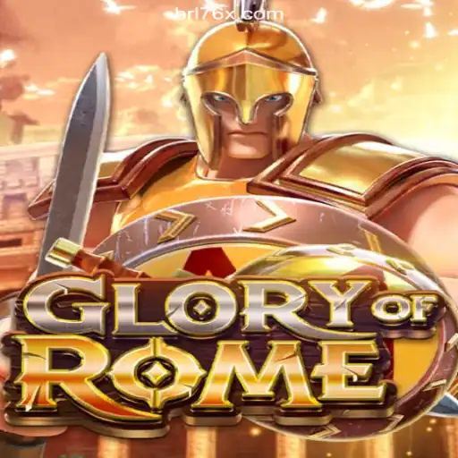 Glory of Rome: Exploring the Intricacies of a Timeless Slot Adventure