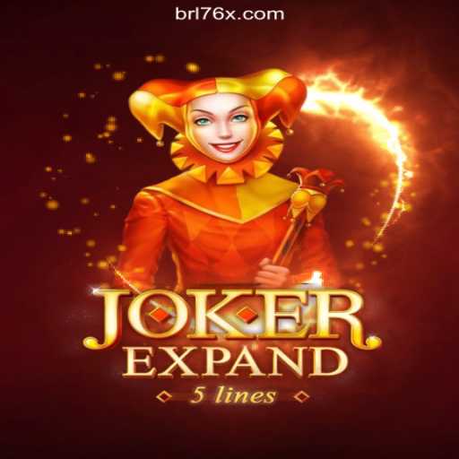 Exploring the Exciting World of JokerExpand on 76X.COM Platform