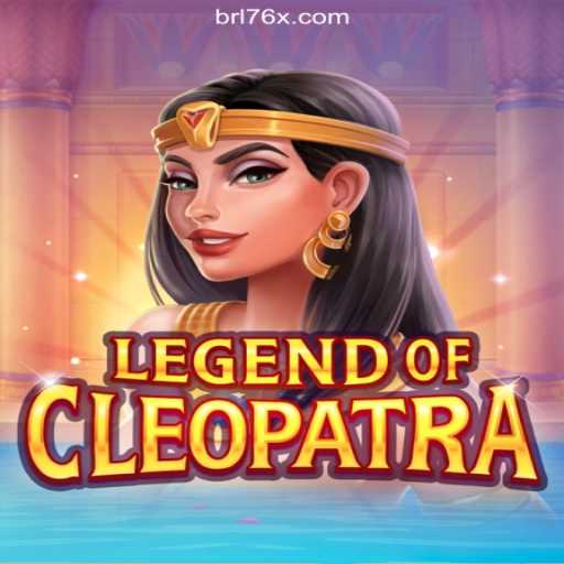 LegendOfCleopatra: Discover the Mystical World of Ancient Egypt on the 76X.COM Platform