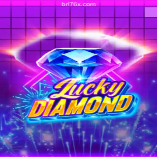 LuckyDiamond: The Ultimate Gaming Experience on 76X.COM Platform-Oficial Slots Brasil #1