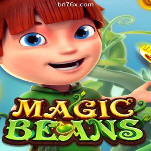Unveiling MAGICBEANS: The Enchanting World of Slots