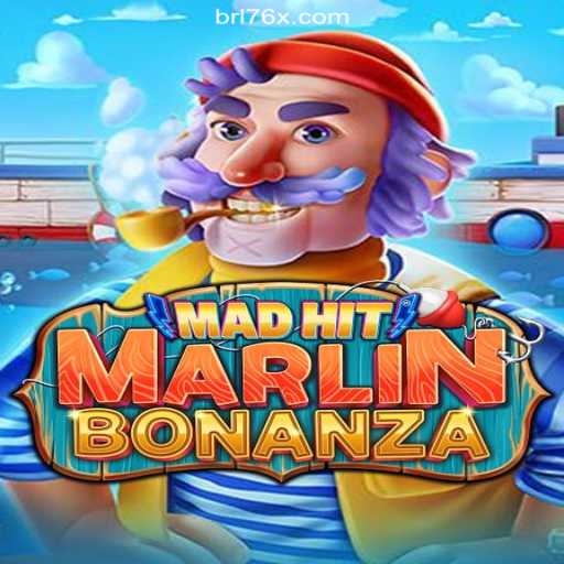 MadHitMarlinBonanza: A Dive into Brazil's #1 Slot Adventure
