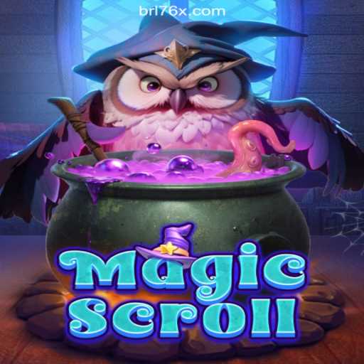 MagicScroll: A Deep Dive into the Enchanting World of Slots on 76X.COM Platform