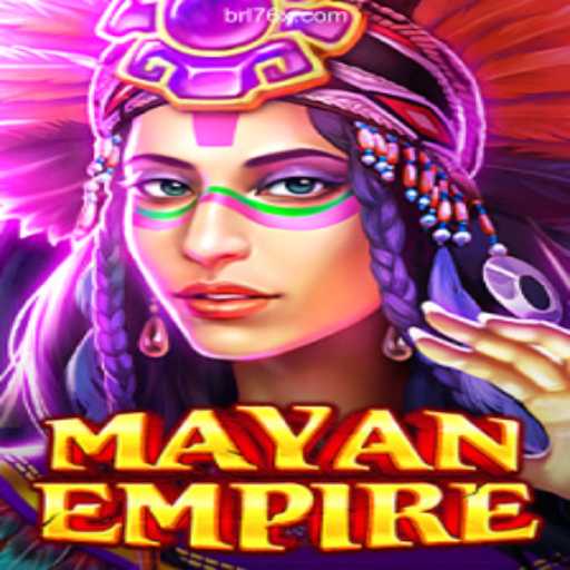 Step into the World of MayanEmpire on 76X.COM Platform-Official Slots Brasil #1
