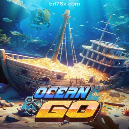 Exploring OceanGO: A Dive into the Thrilling World of Slots on 76X.COM