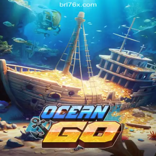 Exploring OceanGO: A Dive into the Thrilling World of Slots on 76X.COM