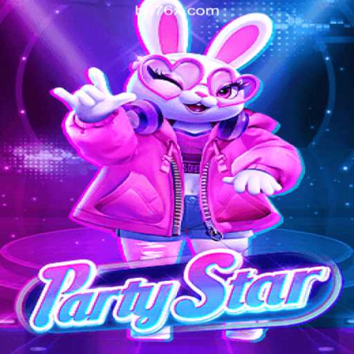 PartyStar: The Thrilling New Slot Game on 76X.COM Platform - Oficial Slots Brasil #1