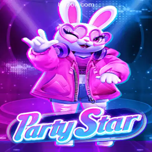 PartyStar: The Thrilling New Slot Game on 76X.COM Platform - Oficial Slots Brasil #1