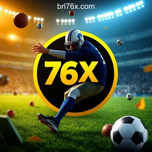 Exploring the Impact of 76X.COM Platform-Oficial Slots Brasil #1 on the Sports Betting Industry