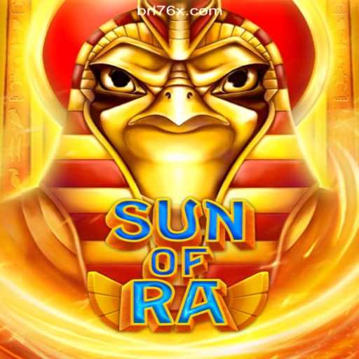 Exploring the Mystical World of SunofRa on 76X.COM: The Premier Slot Experience in Brazil