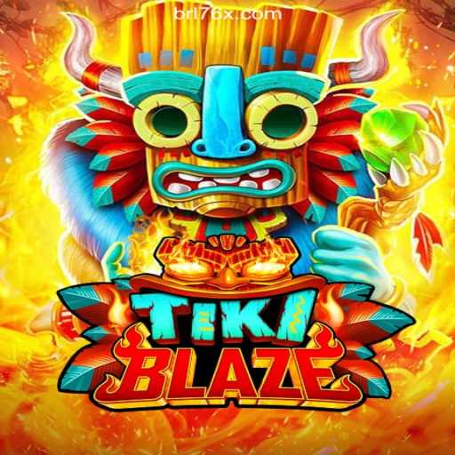 TikiBlaze: Dive into the Exciting Slots Adventure on 76X.COM Platform - Oficial Slots Brasil #1