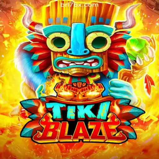 TikiBlaze: Dive into the Exciting Slots Adventure on 76X.COM Platform - Oficial Slots Brasil #1