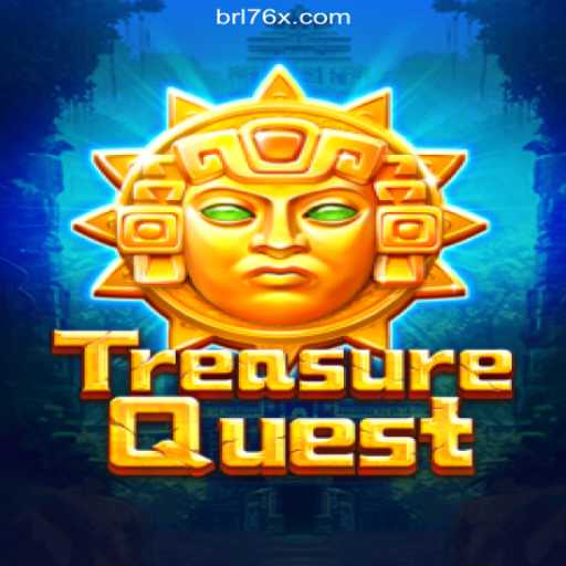 Unveiling TreasureQuest: A Dive into the 76X.COM Platform-Oficial Slots Brasil #1