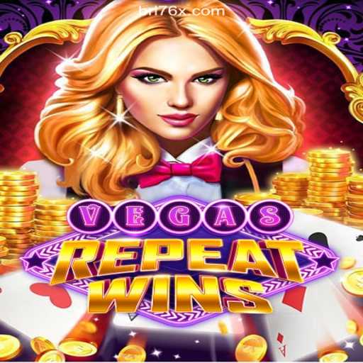 VegasRepeatWins: Dive into the Exciting World of Official Slots on the 76X.COM Platform