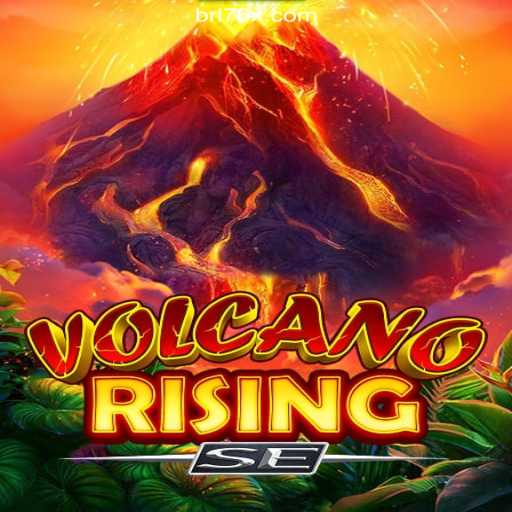 Dive into the World of VolcanoRisingSE: Unleashing the Power of Slots on 76X.COM Platform