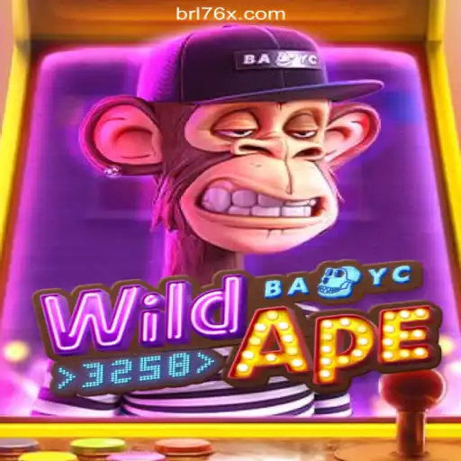 Discover the Thrilling World of WildApe3258 on 76X.COM: The Premier Slots Platform in Brazil